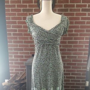 BCBGMaxAzria Sexy Summer Dress